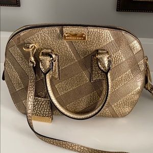 Burberry Shoulder / Crossbody Bag